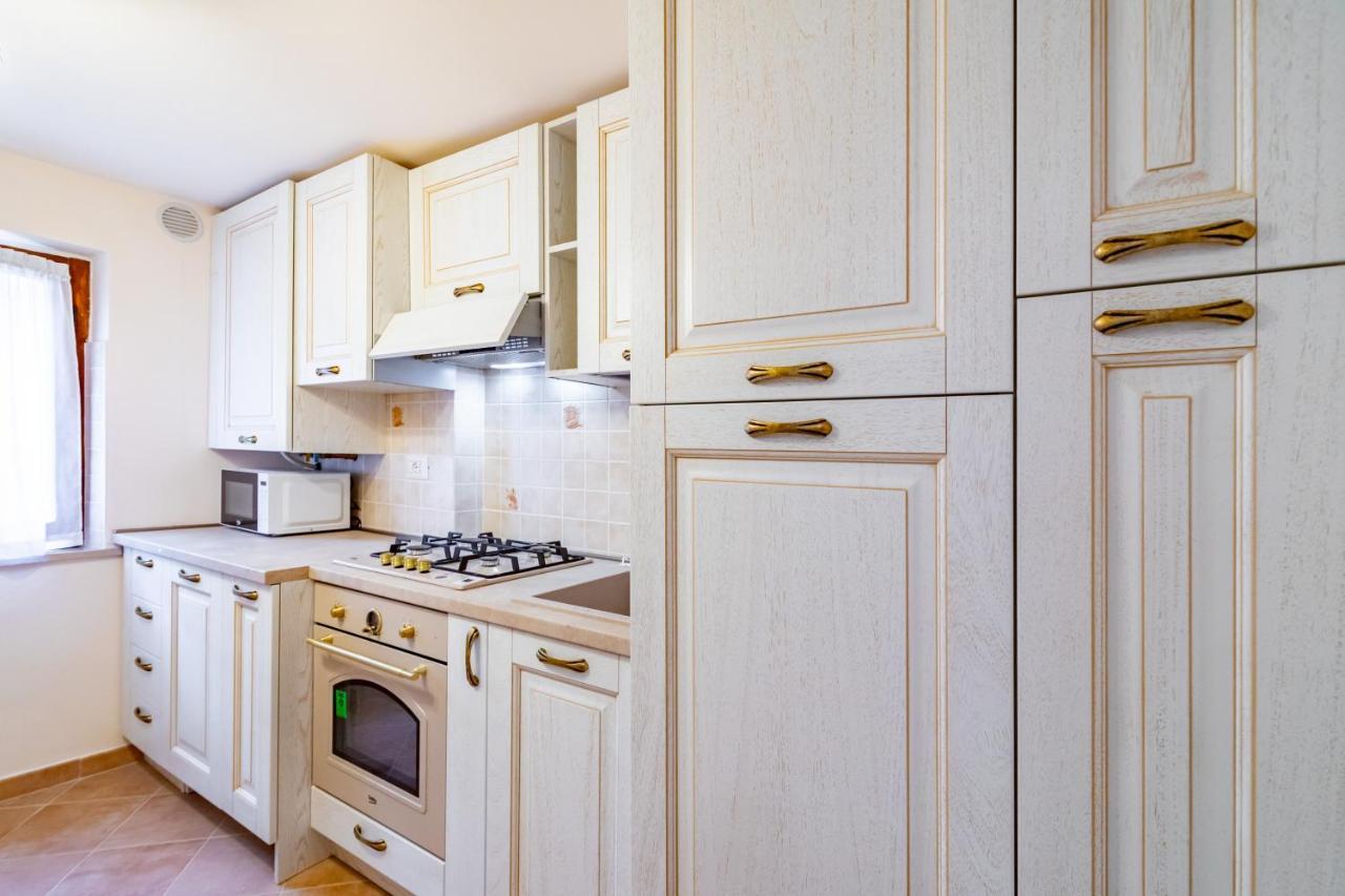 סיינה La Terrazza Di San Marco - Lovely Apartment! מראה חיצוני תמונה