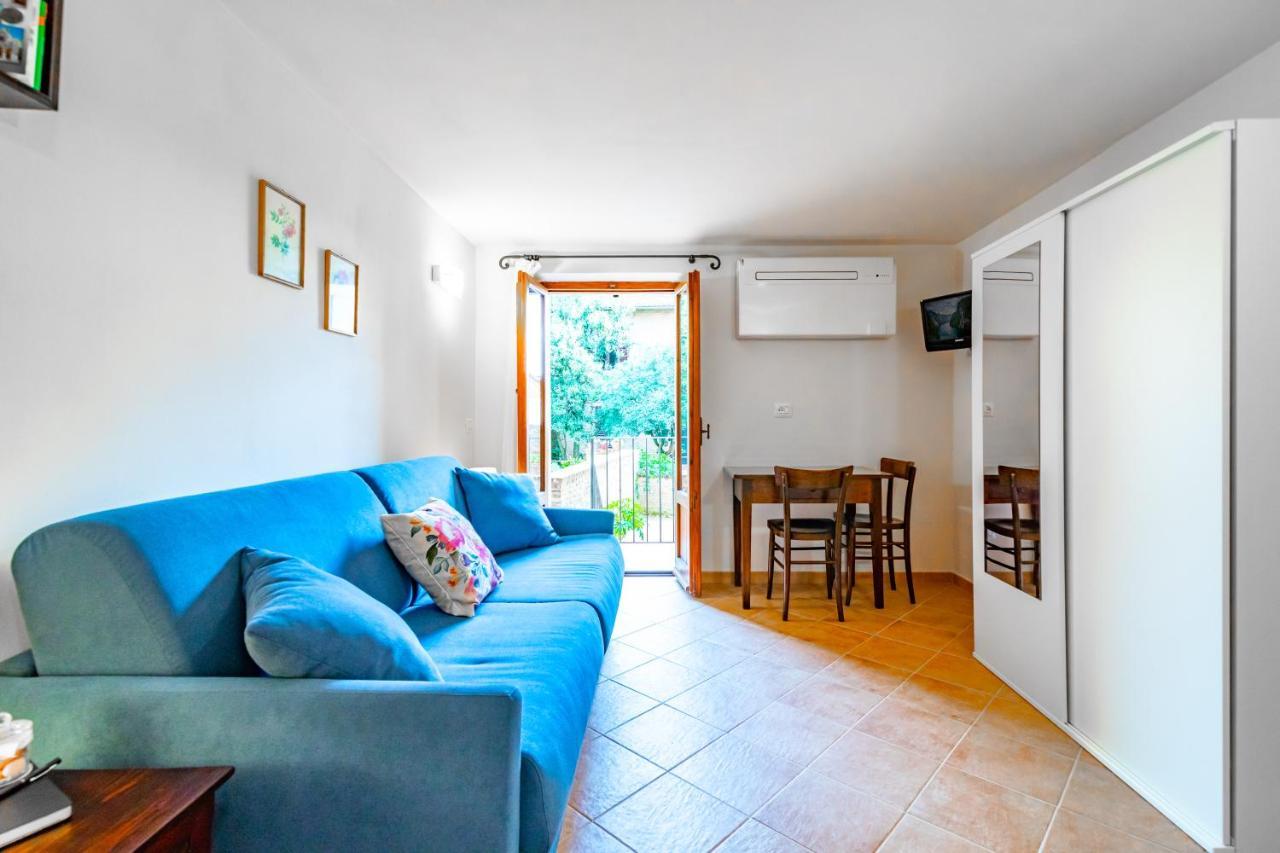 סיינה La Terrazza Di San Marco - Lovely Apartment! מראה חיצוני תמונה